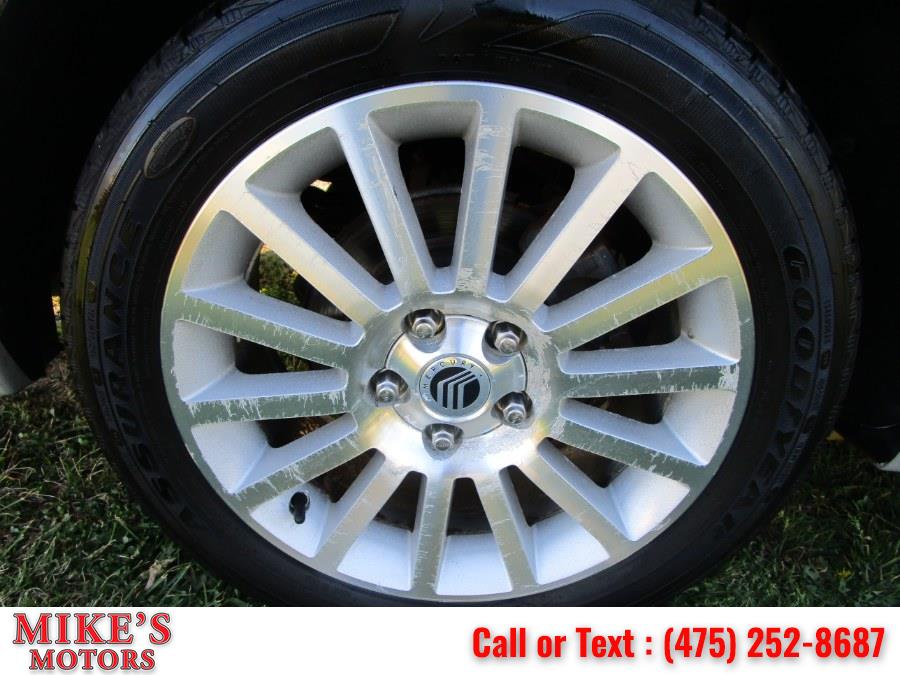 Used Mercury Milan 4dr Sdn V6 Premier FWD 2009 | Mike's Motors LLC. Stratford, Connecticut Used Mercury Milan 4dr Sdn V6 Premier FWD 2009 | Mike's Motors LLC. Stratford, Connecticut