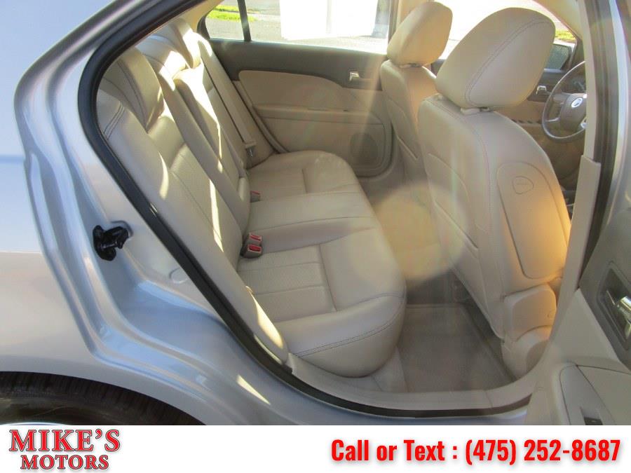 Used Mercury Milan 4dr Sdn V6 Premier FWD 2009 | Mike's Motors LLC. Stratford, Connecticut Used Mercury Milan 4dr Sdn V6 Premier FWD 2009 | Mike's Motors LLC. Stratford, Connecticut