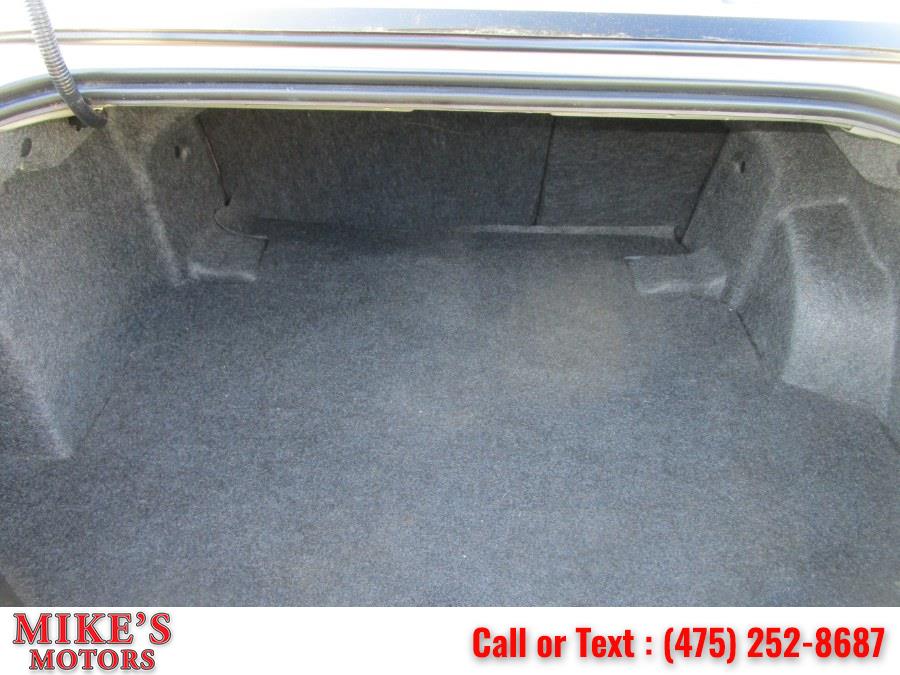 Used Mercury Milan 4dr Sdn V6 Premier FWD 2009 | Mike's Motors LLC. Stratford, Connecticut Used Mercury Milan 4dr Sdn V6 Premier FWD 2009 | Mike's Motors LLC. Stratford, Connecticut