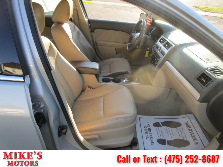 Used Mercury Milan 4dr Sdn V6 Premier FWD 2009 | Mike's Motors LLC. Stratford, Connecticut Used Mercury Milan 4dr Sdn V6 Premier FWD 2009 | Mike's Motors LLC. Stratford, Connecticut