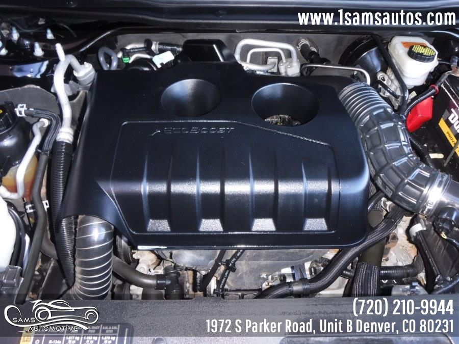 2016 Ford Explorer FWD 4dr Base, available for sale in Denver, Colorado | Sam's Automotive. Denver, Colorado 2016 Ford Explorer FWD 4dr Base, available for sale in Denver, Colorado | Sam's Automotive. Denver, Colorado