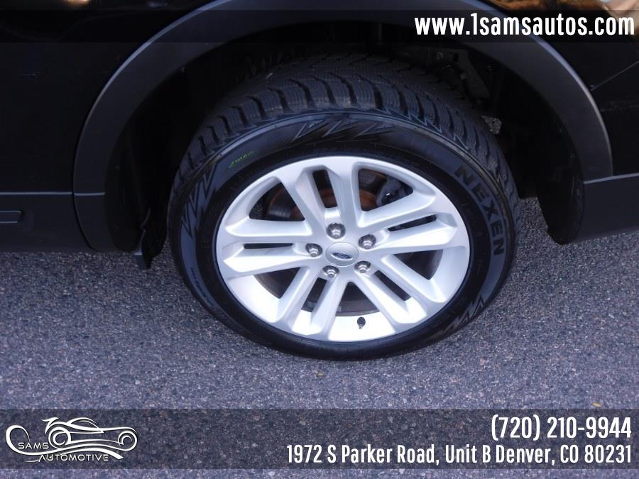 2016 Ford Explorer FWD 4dr Base, available for sale in Denver, Colorado | Sam's Automotive. Denver, Colorado 2016 Ford Explorer FWD 4dr Base, available for sale in Denver, Colorado | Sam's Automotive. Denver, Colorado
