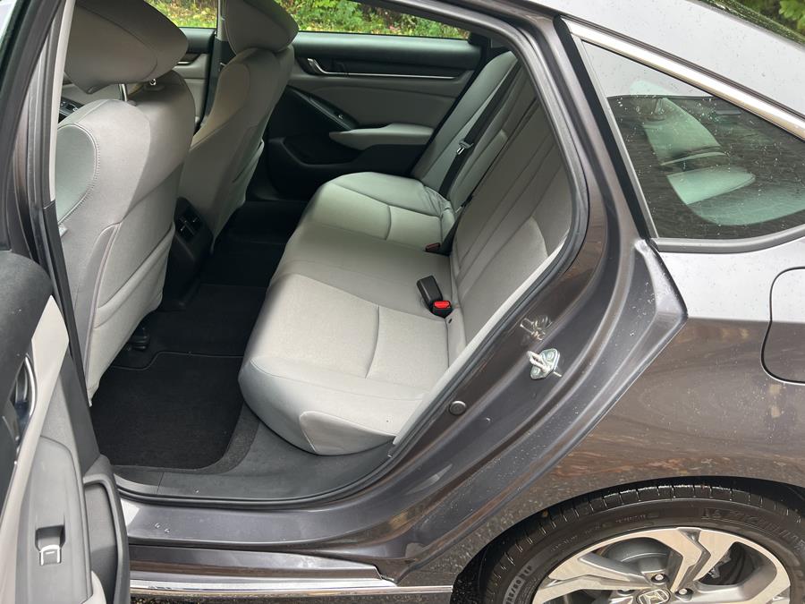 Used Honda Accord Sedan EX 1.5T 2018 | TJ Motors. New London, Connecticut Used Honda Accord Sedan EX 1.5T 2018 | TJ Motors. New London, Connecticut