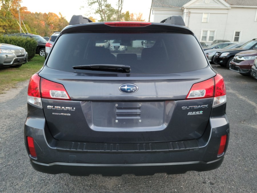 Used Subaru Outback 4dr Wgn H4 Auto 2.5i Premium 2013 | Toro Auto. East Windsor, Connecticut Used Subaru Outback 4dr Wgn H4 Auto 2.5i Premium 2013 | Toro Auto. East Windsor, Connecticut