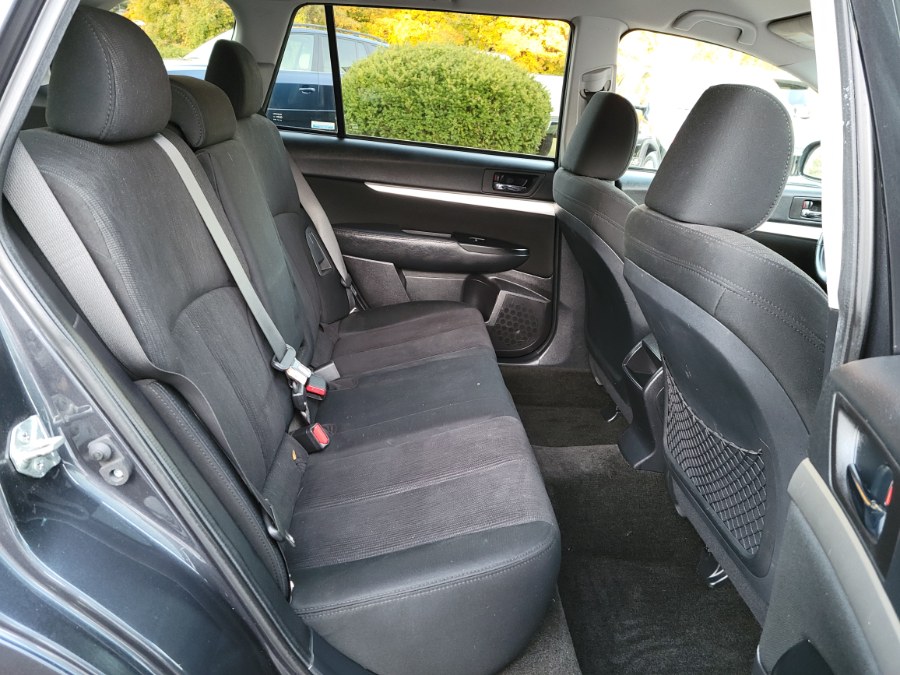Used Subaru Outback 4dr Wgn H4 Auto 2.5i Premium 2013 | Toro Auto. East Windsor, Connecticut Used Subaru Outback 4dr Wgn H4 Auto 2.5i Premium 2013 | Toro Auto. East Windsor, Connecticut