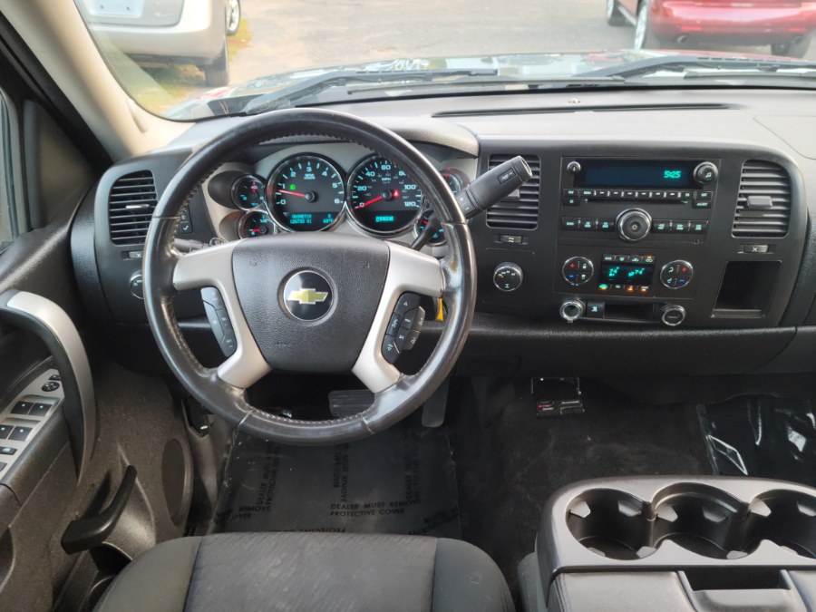 Used Chevrolet Silverado 1500 4WD Crew Cab 143.5" LT 2011 | Toro Auto. East Windsor, Connecticut Used Chevrolet Silverado 1500 4WD Crew Cab 143.5" LT 2011 | Toro Auto. East Windsor, Connecticut