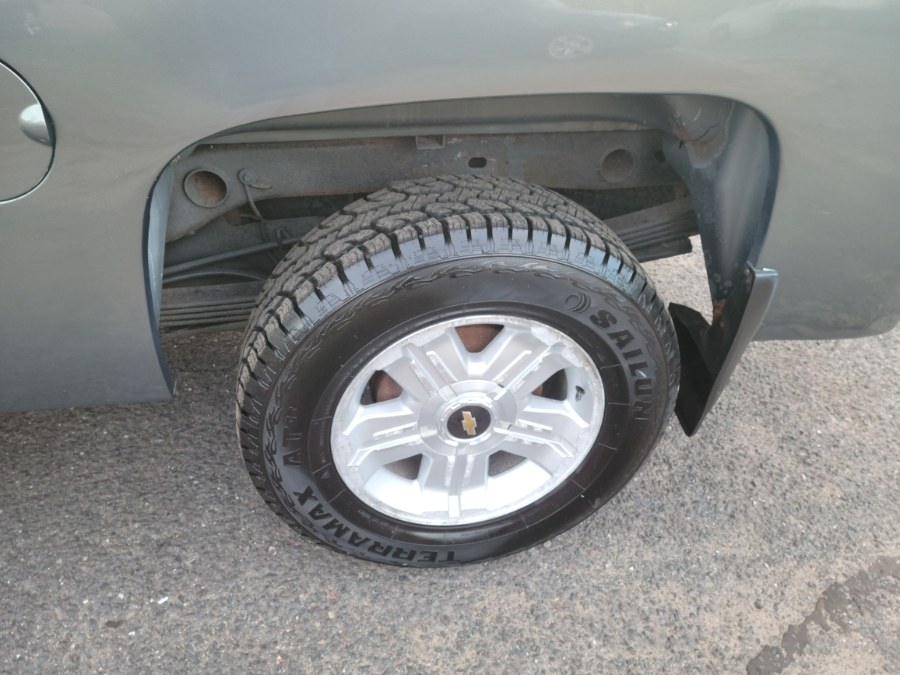 Used Chevrolet Silverado 1500 4WD Crew Cab 143.5" LT 2011 | Toro Auto. East Windsor, Connecticut Used Chevrolet Silverado 1500 4WD Crew Cab 143.5" LT 2011 | Toro Auto. East Windsor, Connecticut