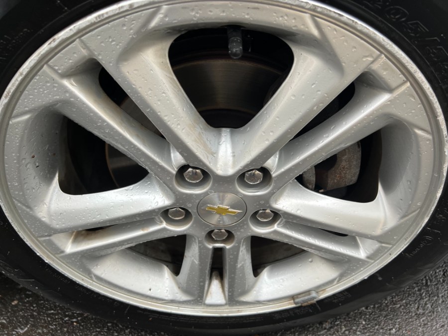 2017 Chevrolet Cruze 4dr Sdn 1.4L LT w/1SD, available for sale in Bristol, Connecticut | Bristol Auto Center LLC. Bristol, Connecticut 2017 Chevrolet Cruze 4dr Sdn 1.4L LT w/1SD, available for sale in Bristol, Connecticut | Bristol Auto Center LLC. Bristol, Connecticut