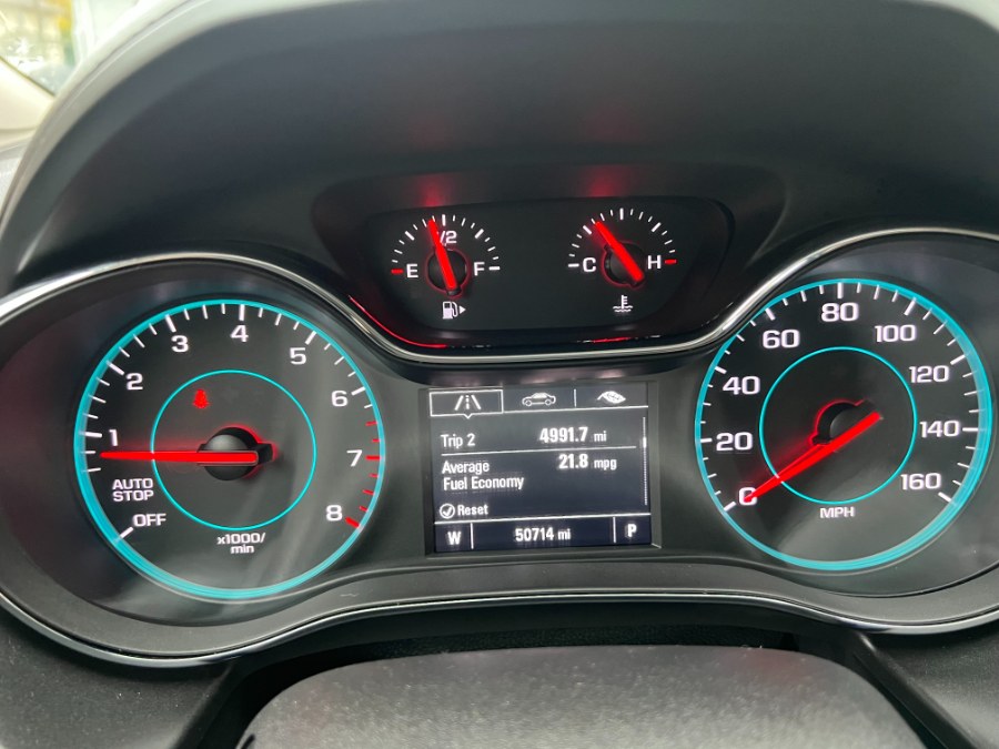 2017 Chevrolet Cruze 4dr Sdn 1.4L LT w/1SD, available for sale in Bristol, Connecticut | Bristol Auto Center LLC. Bristol, Connecticut 2017 Chevrolet Cruze 4dr Sdn 1.4L LT w/1SD, available for sale in Bristol, Connecticut | Bristol Auto Center LLC. Bristol, Connecticut