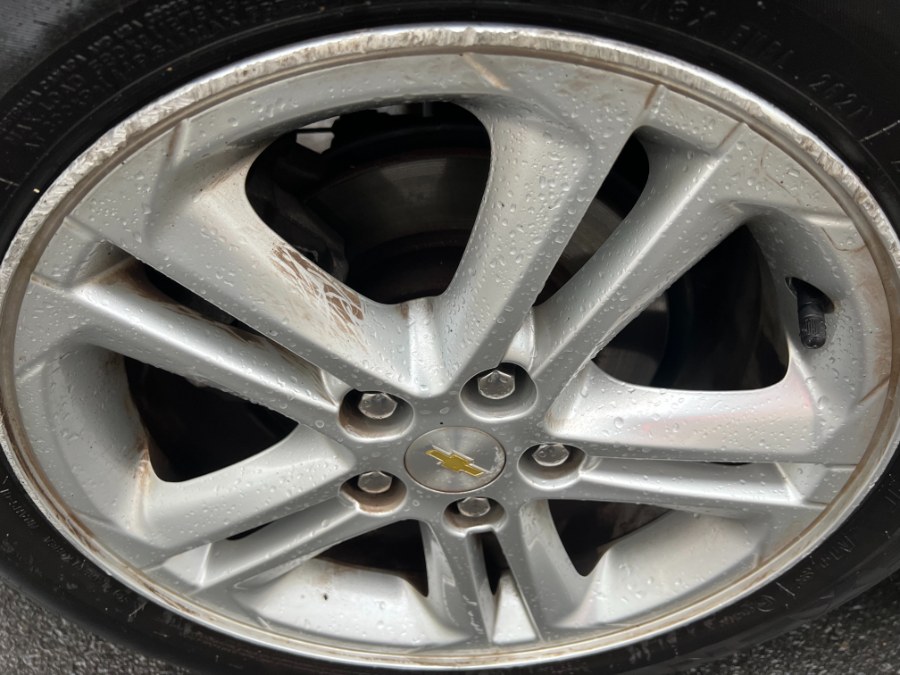 2017 Chevrolet Cruze 4dr Sdn 1.4L LT w/1SD, available for sale in Bristol, Connecticut | Bristol Auto Center LLC. Bristol, Connecticut 2017 Chevrolet Cruze 4dr Sdn 1.4L LT w/1SD, available for sale in Bristol, Connecticut | Bristol Auto Center LLC. Bristol, Connecticut