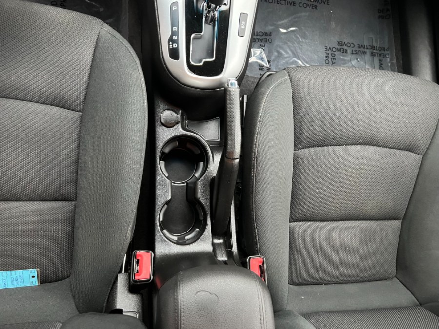 Used Chevrolet Cruze 4dr Sdn LT w/1LT 2012 | Bristol Auto Center LLC. Bristol, Connecticut Used Chevrolet Cruze 4dr Sdn LT w/1LT 2012 | Bristol Auto Center LLC. Bristol, Connecticut
