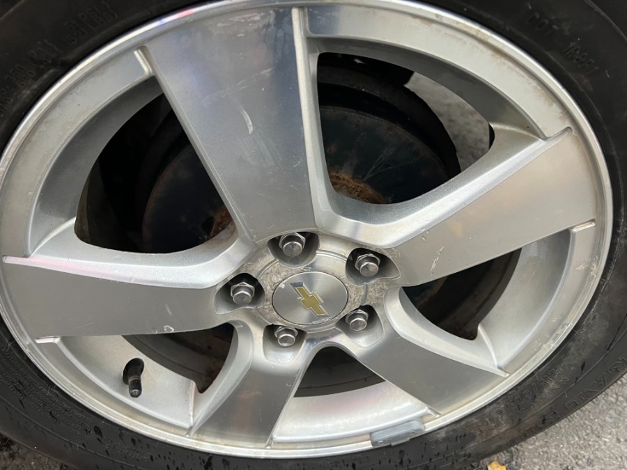 Used Chevrolet Cruze 4dr Sdn LT w/1LT 2012 | Bristol Auto Center LLC. Bristol, Connecticut Used Chevrolet Cruze 4dr Sdn LT w/1LT 2012 | Bristol Auto Center LLC. Bristol, Connecticut