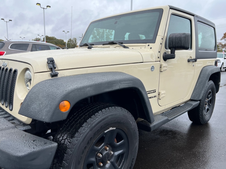 Used Jeep Wrangler 4WD 2dr Sport 2012 | Marsh Auto Sales LLC. Ortonville, Michigan Used Jeep Wrangler 4WD 2dr Sport 2012 | Marsh Auto Sales LLC. Ortonville, Michigan
