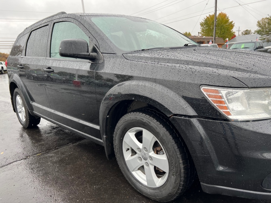 Used Dodge Journey FWD 4dr SXT 2012 | Marsh Auto Sales LLC. Ortonville, Michigan Used Dodge Journey FWD 4dr SXT 2012 | Marsh Auto Sales LLC. Ortonville, Michigan