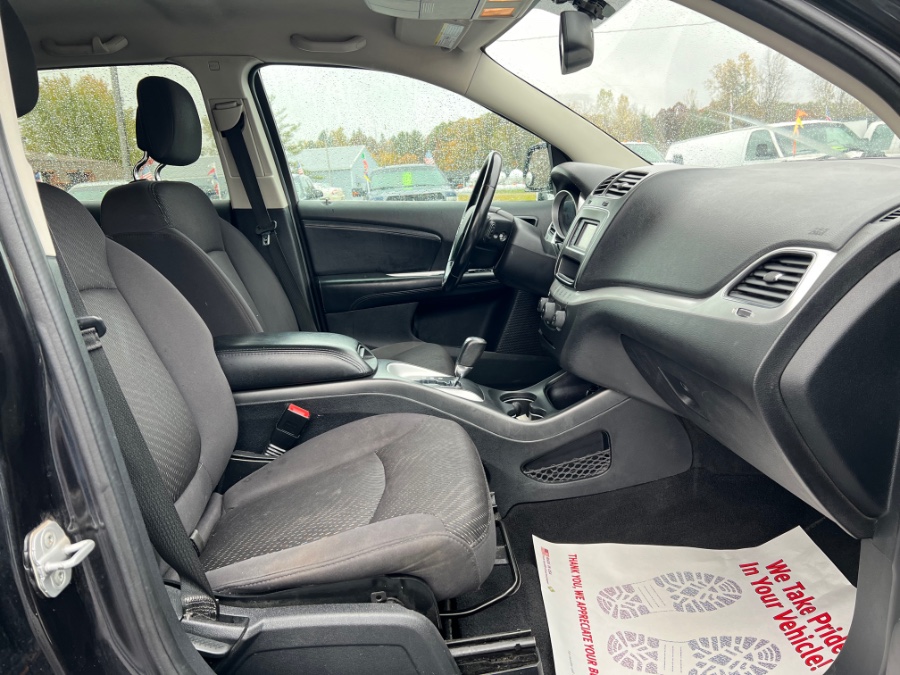 Used Dodge Journey FWD 4dr SXT 2012 | Marsh Auto Sales LLC. Ortonville, Michigan Used Dodge Journey FWD 4dr SXT 2012 | Marsh Auto Sales LLC. Ortonville, Michigan