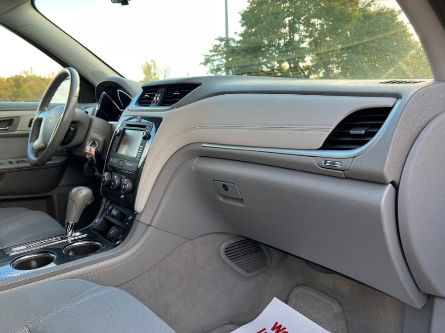 Used Chevrolet Traverse FWD 4dr LT w/1LT 2015 | Marsh Auto Sales LLC. Ortonville, Michigan Used Chevrolet Traverse FWD 4dr LT w/1LT 2015 | Marsh Auto Sales LLC. Ortonville, Michigan