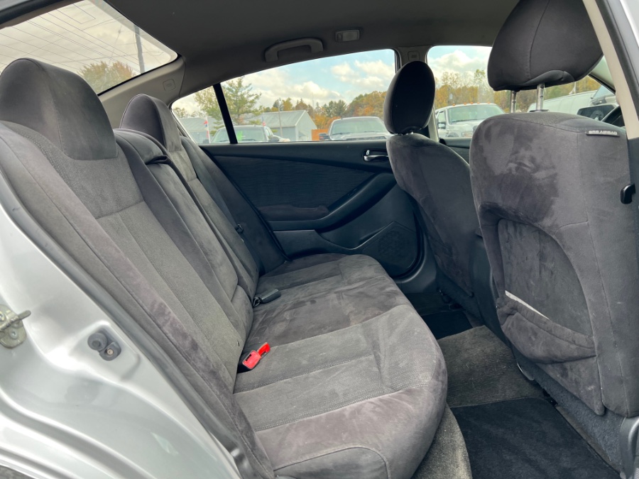 Used Nissan Altima 4dr Sdn I4 CVT 2.5 S 2012 | Marsh Auto Sales LLC. Ortonville, Michigan Used Nissan Altima 4dr Sdn I4 CVT 2.5 S 2012 | Marsh Auto Sales LLC. Ortonville, Michigan