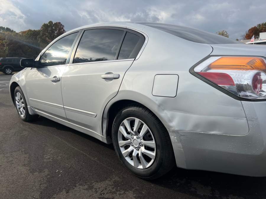 Used Nissan Altima 4dr Sdn I4 CVT 2.5 S 2012 | Marsh Auto Sales LLC. Ortonville, Michigan Used Nissan Altima 4dr Sdn I4 CVT 2.5 S 2012 | Marsh Auto Sales LLC. Ortonville, Michigan