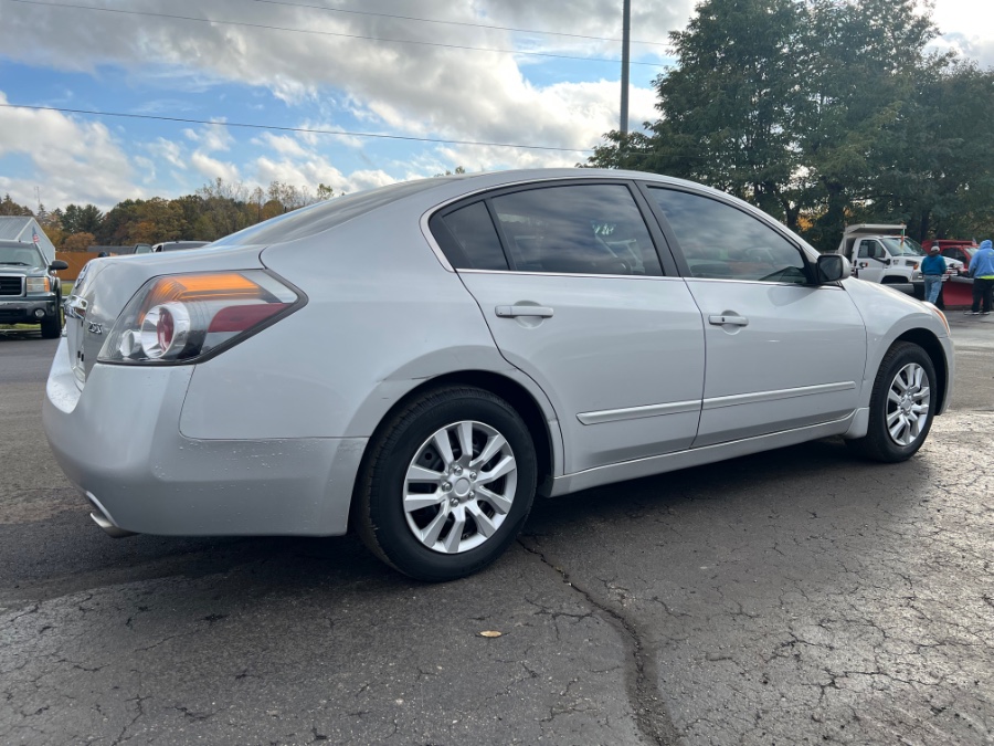 Used Nissan Altima 4dr Sdn I4 CVT 2.5 S 2012 | Marsh Auto Sales LLC. Ortonville, Michigan Used Nissan Altima 4dr Sdn I4 CVT 2.5 S 2012 | Marsh Auto Sales LLC. Ortonville, Michigan