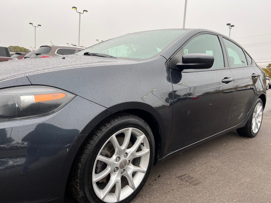 Used Dodge Dart 4dr Sdn SXT 2013 | Marsh Auto Sales LLC. Ortonville, Michigan Used Dodge Dart 4dr Sdn SXT 2013 | Marsh Auto Sales LLC. Ortonville, Michigan
