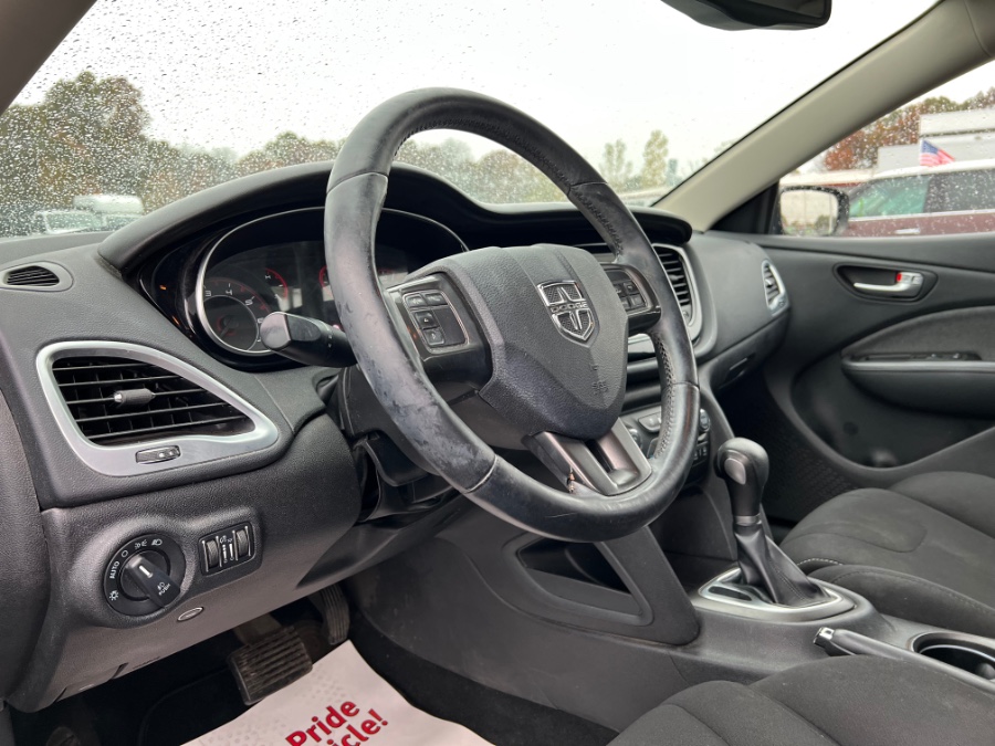 Used Dodge Dart 4dr Sdn SXT 2013 | Marsh Auto Sales LLC. Ortonville, Michigan Used Dodge Dart 4dr Sdn SXT 2013 | Marsh Auto Sales LLC. Ortonville, Michigan