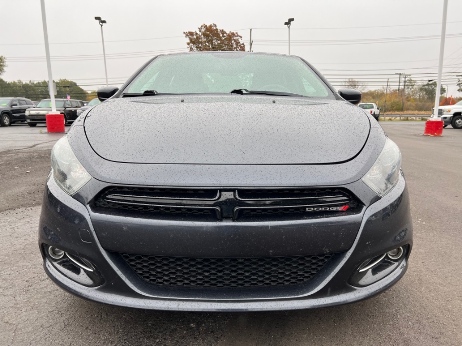 Used Dodge Dart 4dr Sdn SXT 2013 | Marsh Auto Sales LLC. Ortonville, Michigan Used Dodge Dart 4dr Sdn SXT 2013 | Marsh Auto Sales LLC. Ortonville, Michigan