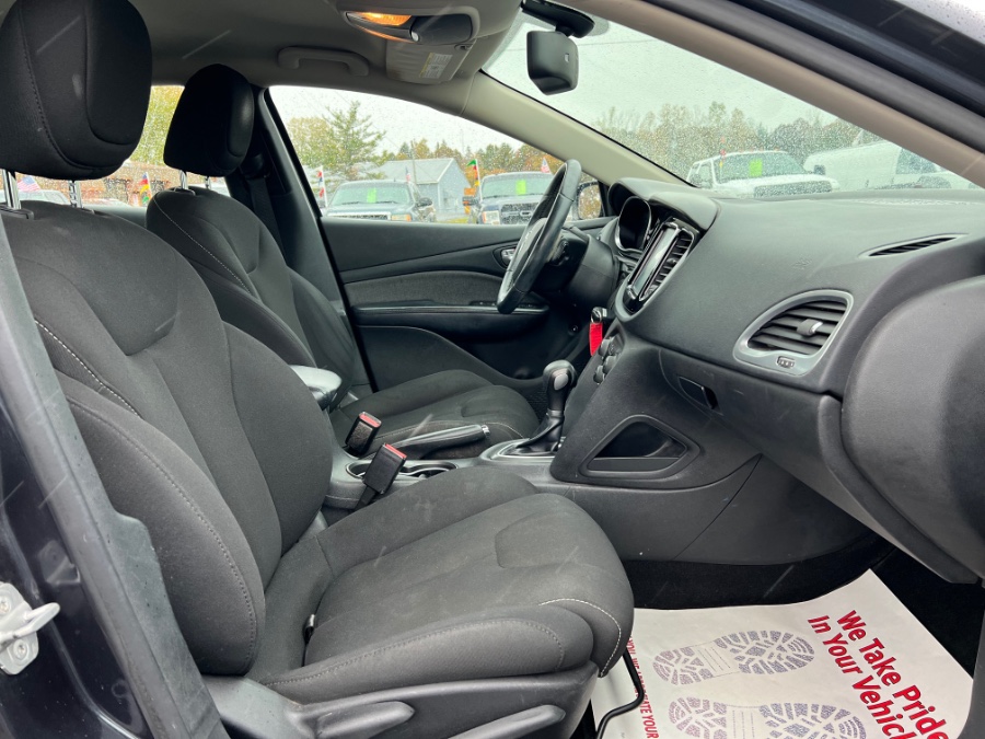 Used Dodge Dart 4dr Sdn SXT 2013 | Marsh Auto Sales LLC. Ortonville, Michigan Used Dodge Dart 4dr Sdn SXT 2013 | Marsh Auto Sales LLC. Ortonville, Michigan