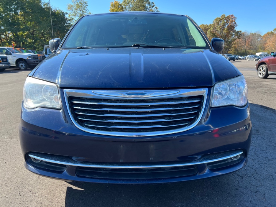 Used Chrysler Town & Country 4dr Wgn Touring-L 2015 | Marsh Auto Sales LLC. Ortonville, Michigan Used Chrysler Town & Country 4dr Wgn Touring-L 2015 | Marsh Auto Sales LLC. Ortonville, Michigan