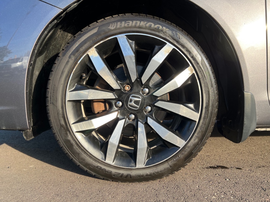 2014 Honda Civic Sedan 4dr CVT EX-L, available for sale in Ortonville, Michigan | Marsh Auto Sales LLC. Ortonville, Michigan 2014 Honda Civic Sedan 4dr CVT EX-L, available for sale in Ortonville, Michigan | Marsh Auto Sales LLC. Ortonville, Michigan