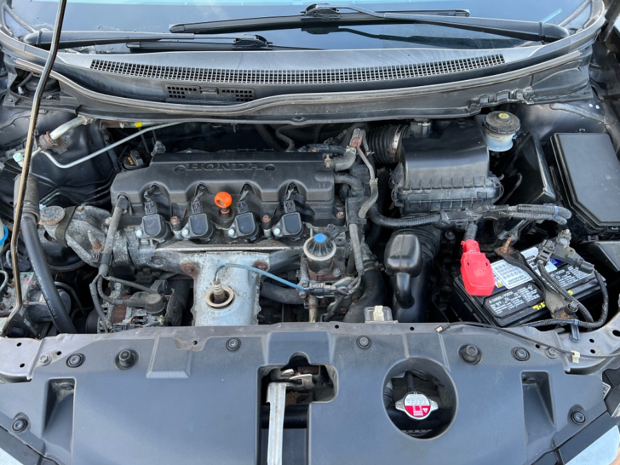 2014 Honda Civic Sedan 4dr CVT EX-L, available for sale in Ortonville, Michigan | Marsh Auto Sales LLC. Ortonville, Michigan 2014 Honda Civic Sedan 4dr CVT EX-L, available for sale in Ortonville, Michigan | Marsh Auto Sales LLC. Ortonville, Michigan