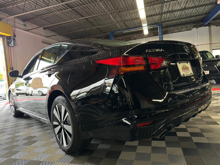 Used Nissan Altima 2.5 SL AWD Sedan 2020 | MP Motors Inc. West Babylon , New York Used Nissan Altima 2.5 SL AWD Sedan 2020 | MP Motors Inc. West Babylon , New York