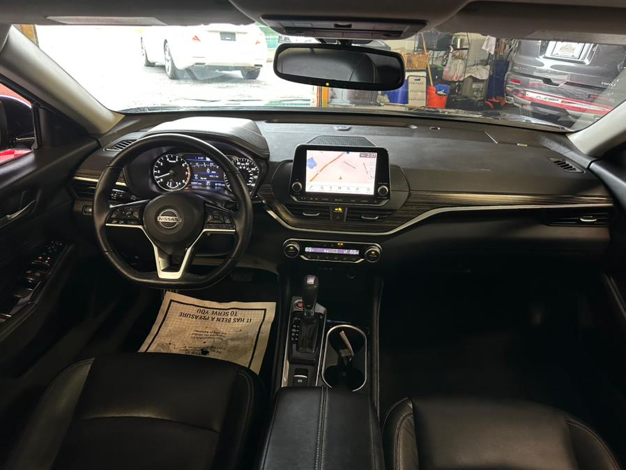 Used Nissan Altima 2.5 SL AWD Sedan 2020 | MP Motors Inc. West Babylon , New York Used Nissan Altima 2.5 SL AWD Sedan 2020 | MP Motors Inc. West Babylon , New York