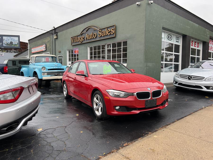 Used 2013 BMW 3 Series in Milford, Connecticut | Village Auto Sales. Milford, Connecticut