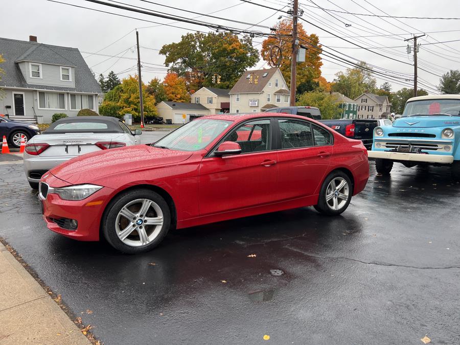 Used BMW 3 Series 4dr Sdn 328i xDrive AWD SULEV South Africa 2013 | Village Auto Sales. Milford, Connecticut