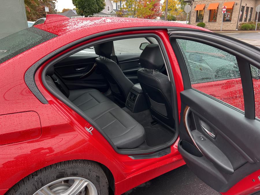 2013 BMW 3 Series 4dr Sdn 328i xDrive AWD SULEV South Africa, available for sale in Milford, Connecticut | Village Auto Sales. Milford, Connecticut 2013 BMW 3 Series 4dr Sdn 328i xDrive AWD SULEV South Africa, available for sale in Milford, Connecticut | Village Auto Sales. Milford, Connecticut