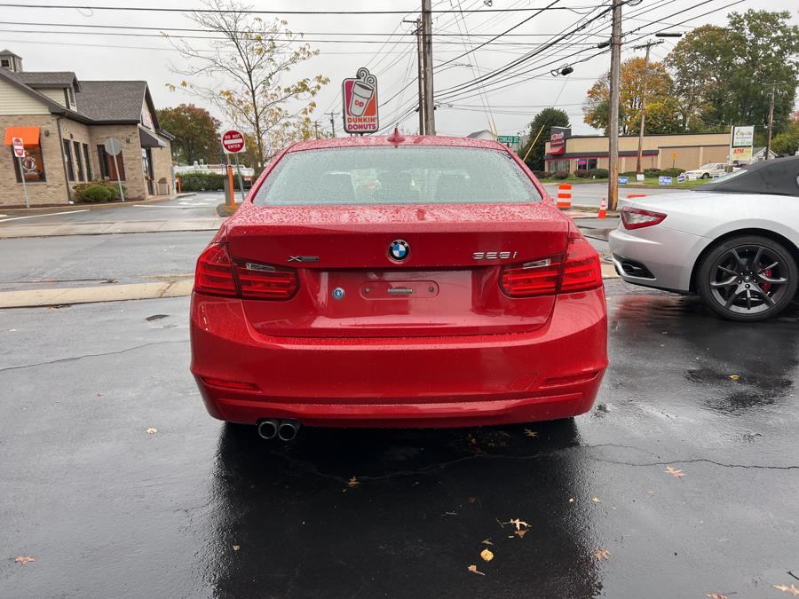 2013 BMW 3 Series 4dr Sdn 328i xDrive AWD SULEV South Africa, available for sale in Milford, Connecticut | Village Auto Sales. Milford, Connecticut 2013 BMW 3 Series 4dr Sdn 328i xDrive AWD SULEV South Africa, available for sale in Milford, Connecticut | Village Auto Sales. Milford, Connecticut