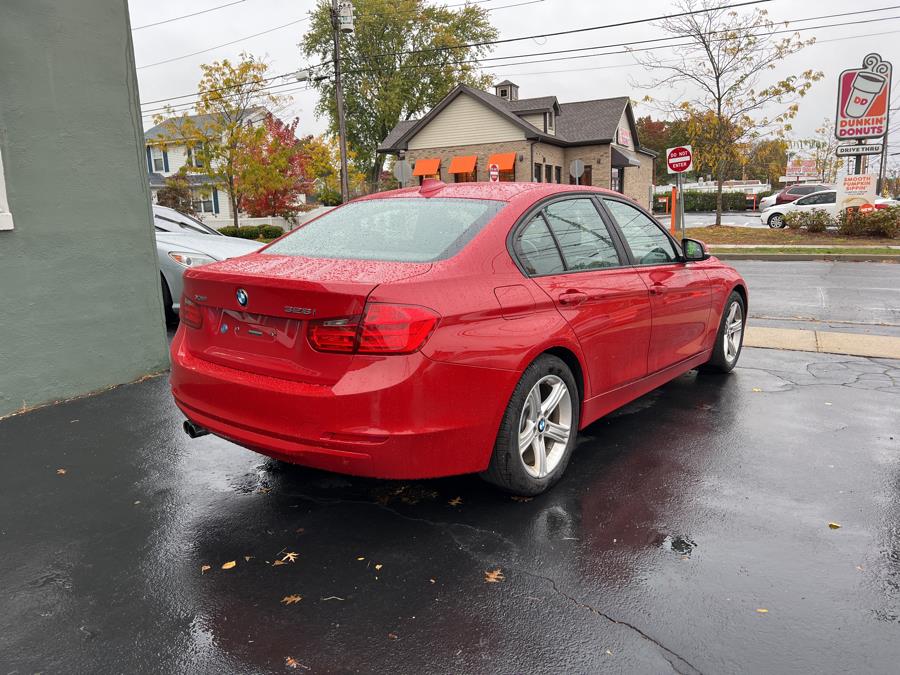 2013 BMW 3 Series 4dr Sdn 328i xDrive AWD SULEV South Africa, available for sale in Milford, Connecticut | Village Auto Sales. Milford, Connecticut 2013 BMW 3 Series 4dr Sdn 328i xDrive AWD SULEV South Africa, available for sale in Milford, Connecticut | Village Auto Sales. Milford, Connecticut