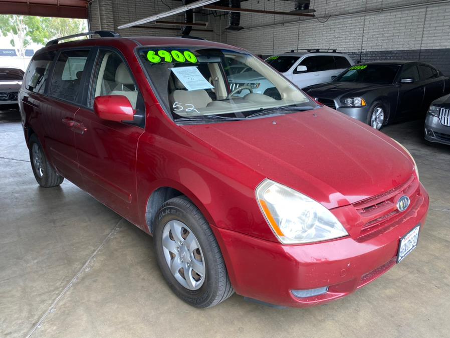 2009 Kia Sedona 4dr LWB LX, available for sale in Garden Grove, California | U Save Auto Auction. Garden Grove, California 2009 Kia Sedona 4dr LWB LX, available for sale in Garden Grove, California | U Save Auto Auction. Garden Grove, California