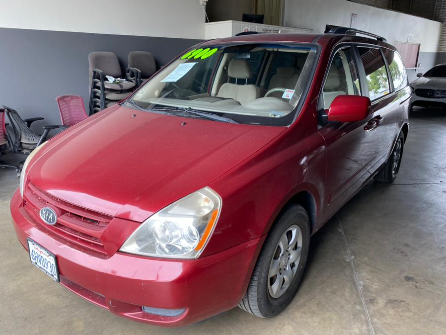 2009 Kia Sedona 4dr LWB LX, available for sale in Garden Grove, California | U Save Auto Auction. Garden Grove, California 2009 Kia Sedona 4dr LWB LX, available for sale in Garden Grove, California | U Save Auto Auction. Garden Grove, California