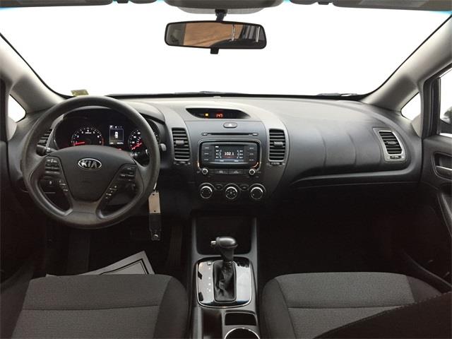 Used Kia Forte LX 2018 | Eastchester Motor Cars. Bronx, New York Used Kia Forte LX 2018 | Eastchester Motor Cars. Bronx, New York