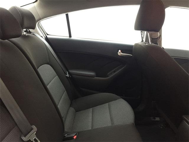 Used Kia Forte LX 2018 | Eastchester Motor Cars. Bronx, New York Used Kia Forte LX 2018 | Eastchester Motor Cars. Bronx, New York
