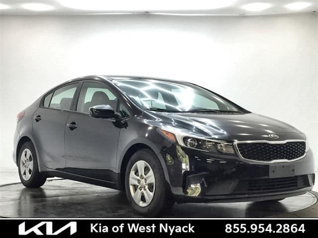 Used Kia Forte LX 2018 | Eastchester Motor Cars. Bronx, New York Used Kia Forte LX 2018 | Eastchester Motor Cars. Bronx, New York