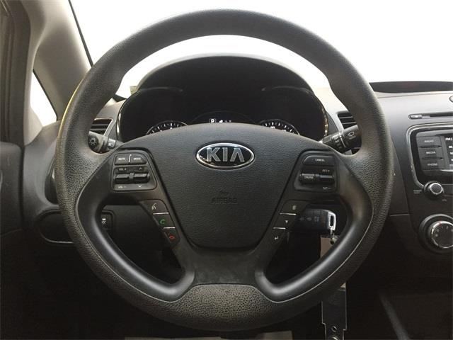 Used Kia Forte LX 2018 | Eastchester Motor Cars. Bronx, New York Used Kia Forte LX 2018 | Eastchester Motor Cars. Bronx, New York