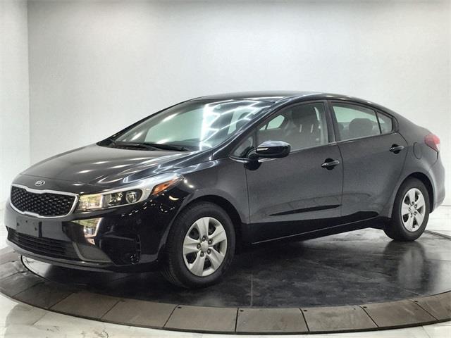 Used Kia Forte LX 2018 | Eastchester Motor Cars. Bronx, New York Used Kia Forte LX 2018 | Eastchester Motor Cars. Bronx, New York