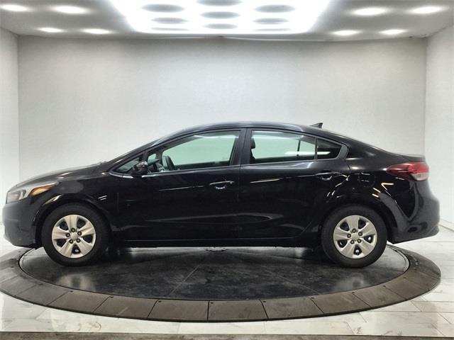 Used Kia Forte LX 2018 | Eastchester Motor Cars. Bronx, New York Used Kia Forte LX 2018 | Eastchester Motor Cars. Bronx, New York