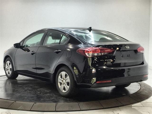 Used Kia Forte LX 2018 | Eastchester Motor Cars. Bronx, New York Used Kia Forte LX 2018 | Eastchester Motor Cars. Bronx, New York