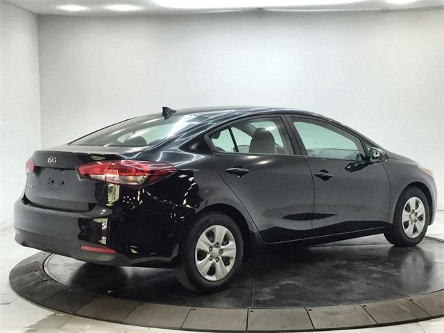 Used Kia Forte LX 2018 | Eastchester Motor Cars. Bronx, New York Used Kia Forte LX 2018 | Eastchester Motor Cars. Bronx, New York