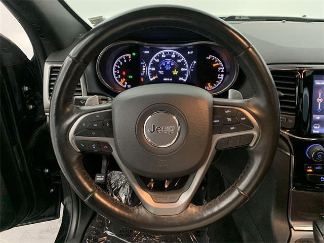 Used Jeep Grand Cherokee Limited X 2019 | Eastchester Motor Cars. Bronx, New York Used Jeep Grand Cherokee Limited X 2019 | Eastchester Motor Cars. Bronx, New York