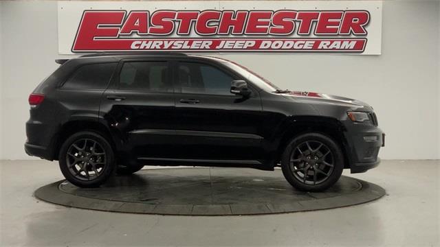 Used Jeep Grand Cherokee Limited X 2019 | Eastchester Motor Cars. Bronx, New York Used Jeep Grand Cherokee Limited X 2019 | Eastchester Motor Cars. Bronx, New York