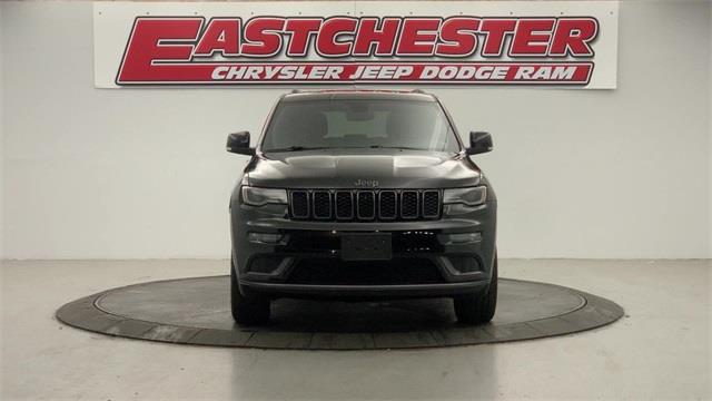 Used Jeep Grand Cherokee Limited X 2019 | Eastchester Motor Cars. Bronx, New York Used Jeep Grand Cherokee Limited X 2019 | Eastchester Motor Cars. Bronx, New York